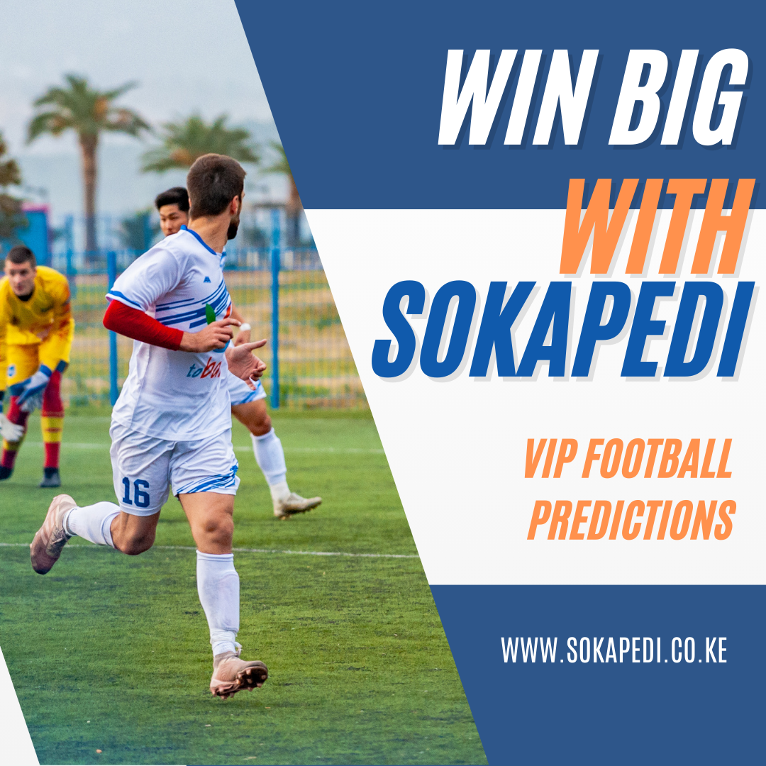 Sokapedia Predictions And Today Football Predictions Sokapedi